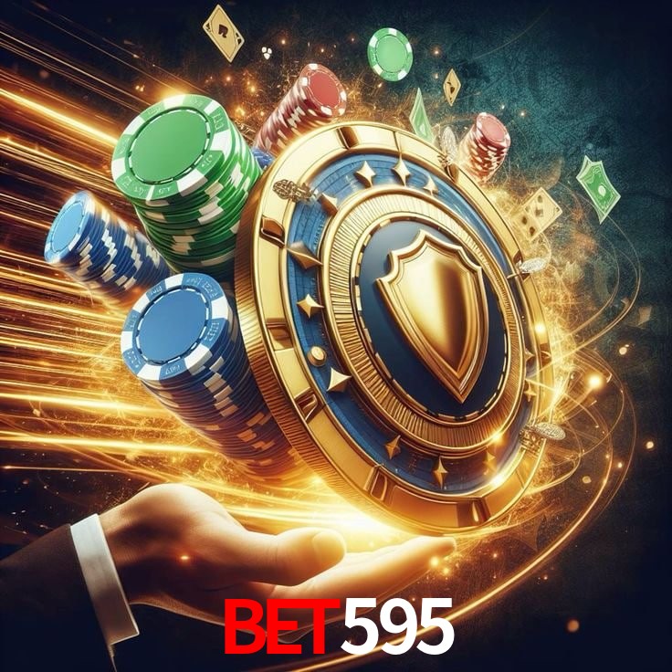 bet595 Slots - bet595 visual 2