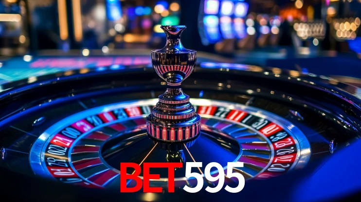 bet595 Bônus - bet595 visual 1
