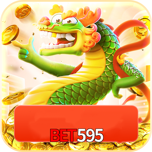 bet595 símbolo institucional